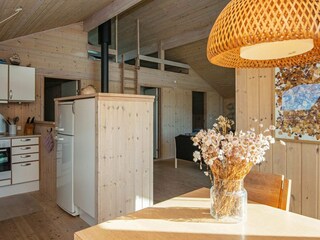 Ferienhaus Søndervig  11