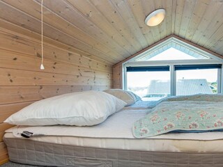 Casa de vacaciones Søndervig  6