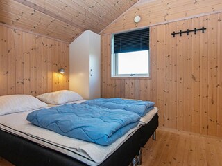 Vakantiehuis Søndervig  21