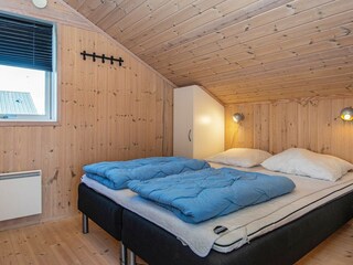 Ferienhaus Søndervig  16