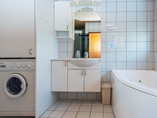 Ferienhaus Søndervig  18
