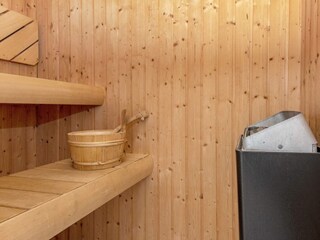 Casa per le vacanze Søndervig  7