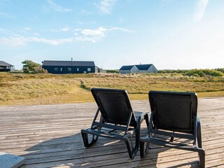 Maison de vacances Søndervig  8