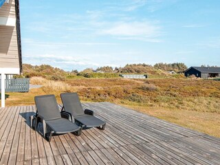 Casa de vacaciones Søndervig  30