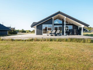 Casa de vacaciones Søndervig  36