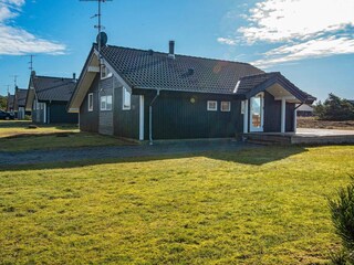 Holiday house Søndervig  31