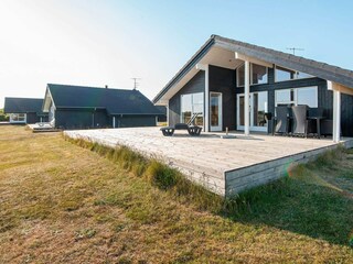 Ferienhaus Søndervig  24