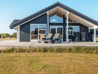 Maison de vacances Søndervig  10