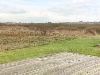 Casa de vacaciones Søndervig  13