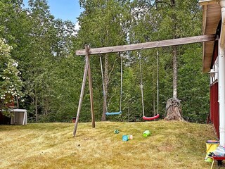 Vakantiehuis Bankeryd Buitenaudio-opname 1