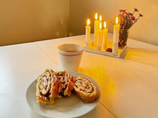 Vakantiehuis Bankeryd  8