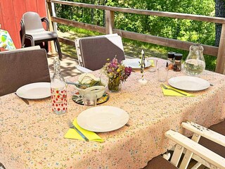 Vakantiehuis Bankeryd  26