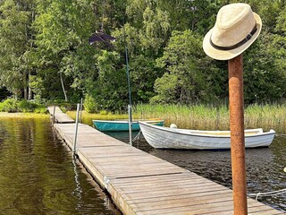 Vakantiehuis Bankeryd  10