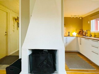 Vakantiehuis Bankeryd  11