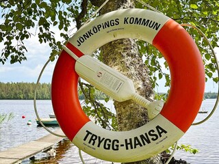 Vakantiehuis Bankeryd  25