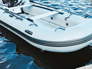 Vakantiehuis Bankeryd  13