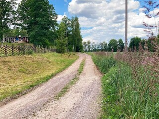 Vakantiehuis Bankeryd Buitenaudio-opname 6