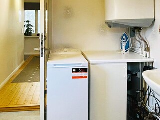 Vakantiehuis Bankeryd  17
