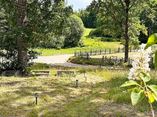 Vakantiehuis Bankeryd  21