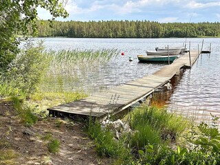 Vakantiehuis Bankeryd  14