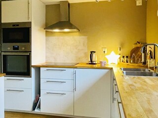 Vakantiehuis Bankeryd  23