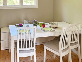 Vakantiehuis Bankeryd  35