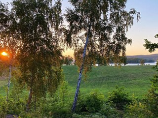 Vakantiehuis Vimmerby Buitenaudio-opname 5