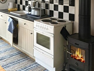 Vakantiehuis Vimmerby  6