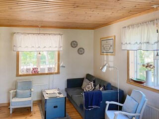 Vakantiehuis Vimmerby  11