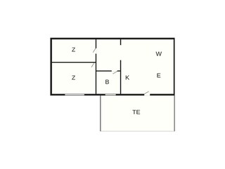 Holiday house Vimmerby Floor Plan 31