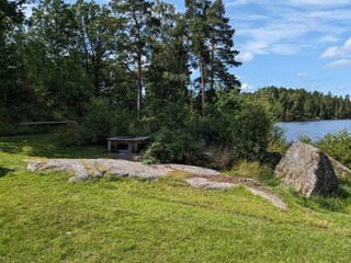 Vakantiehuis Vimmerby  28