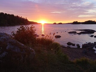 Vakantiehuis Vimmerby  18