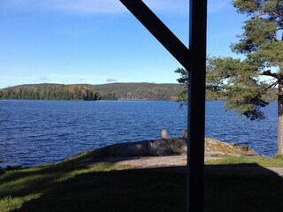 Vakantiehuis Vimmerby  18