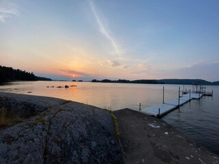 Vakantiehuis Vimmerby  9