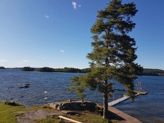 Vakantiehuis Vimmerby  10