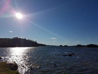 Vakantiehuis Vimmerby  27