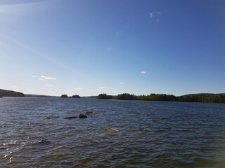 Vakantiehuis Vimmerby  24