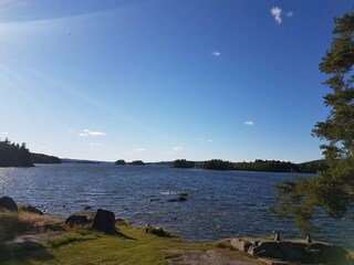 Vakantiehuis Vimmerby  21