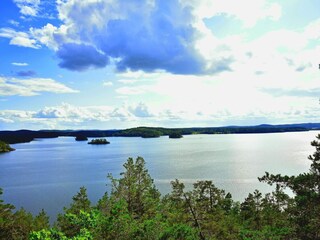 Vakantiehuis Vimmerby  30