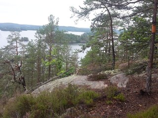 Vakantiehuis Vimmerby  11