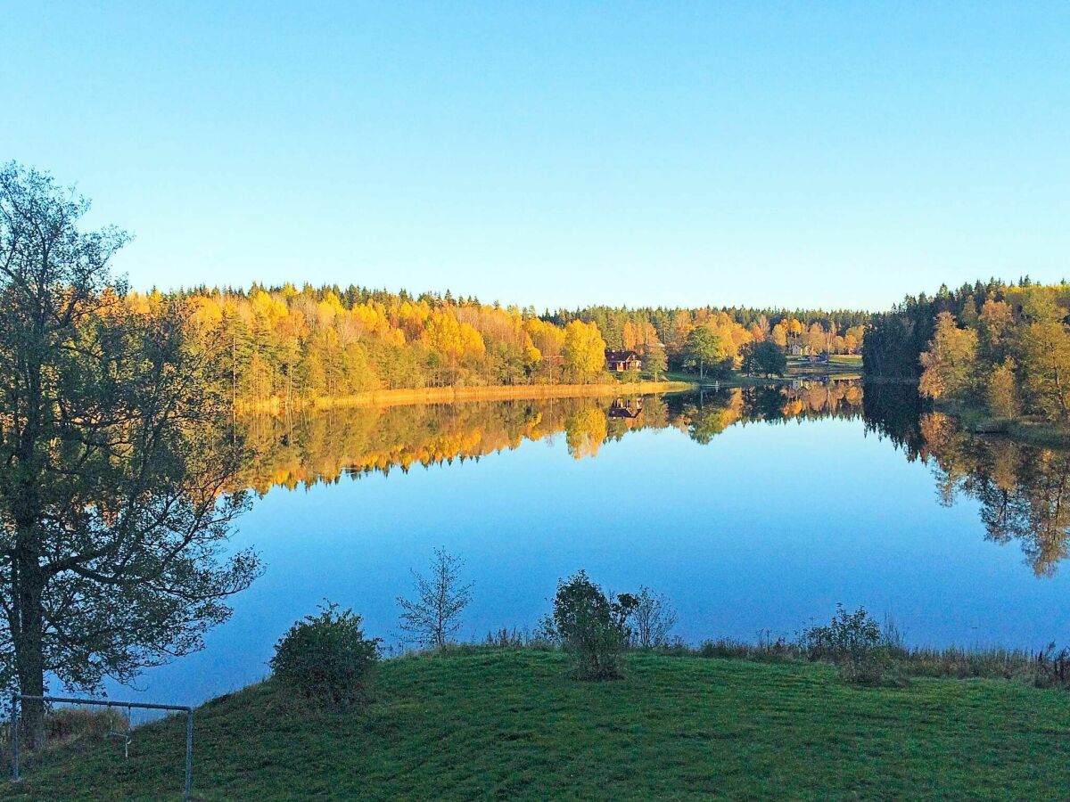 Ferienhaus Älgåna  19