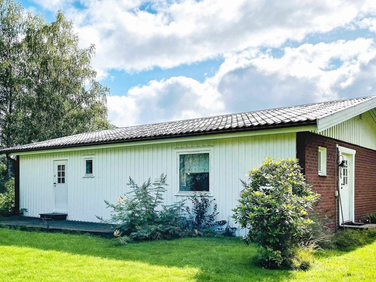 Ferienhaus Älgåna Außenaufnahme 2