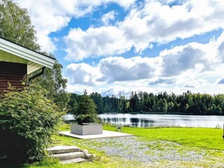 Holiday house Älgåna  5