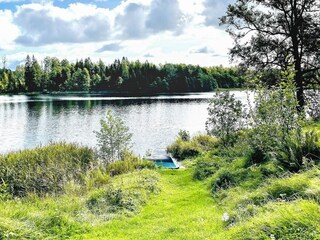 Holiday house Älgåna  8