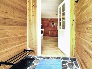 Holiday house Älgåna  9