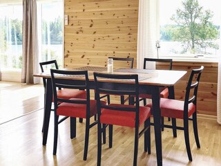 Holiday house Älgåna  18