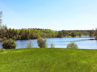 Holiday house Älgåna  19