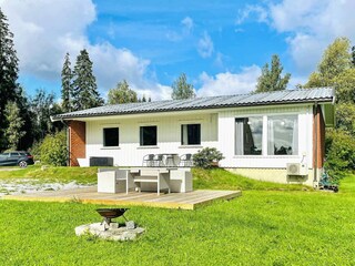 Vakantiehuis Älgåna Buitenaudio-opname 3