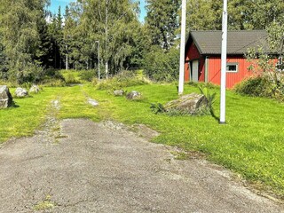 Holiday house Älgåna Outdoor Recording 4