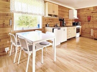 Holiday house Älgåna  16